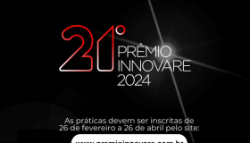 Já estão abertas as inscrições para a 21ª edição 